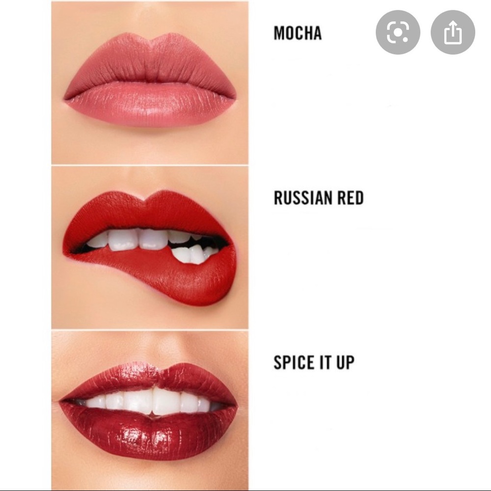 MAC LIPSTICK - Picture 3 of 12